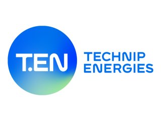 technip energies logo