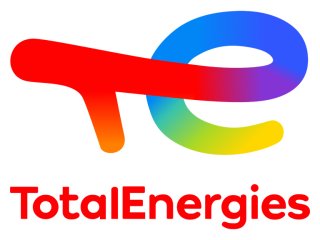 Total Energies logo